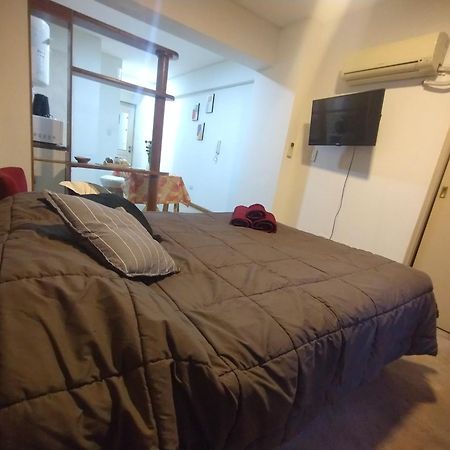 Departamento Altos Mendoza Monoambiente 아파트 외부 사진