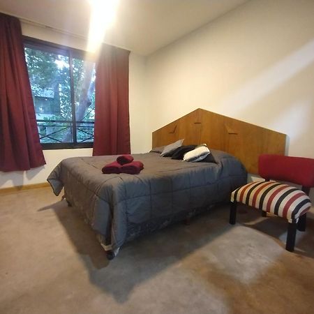 Departamento Altos Mendoza Monoambiente 아파트 외부 사진