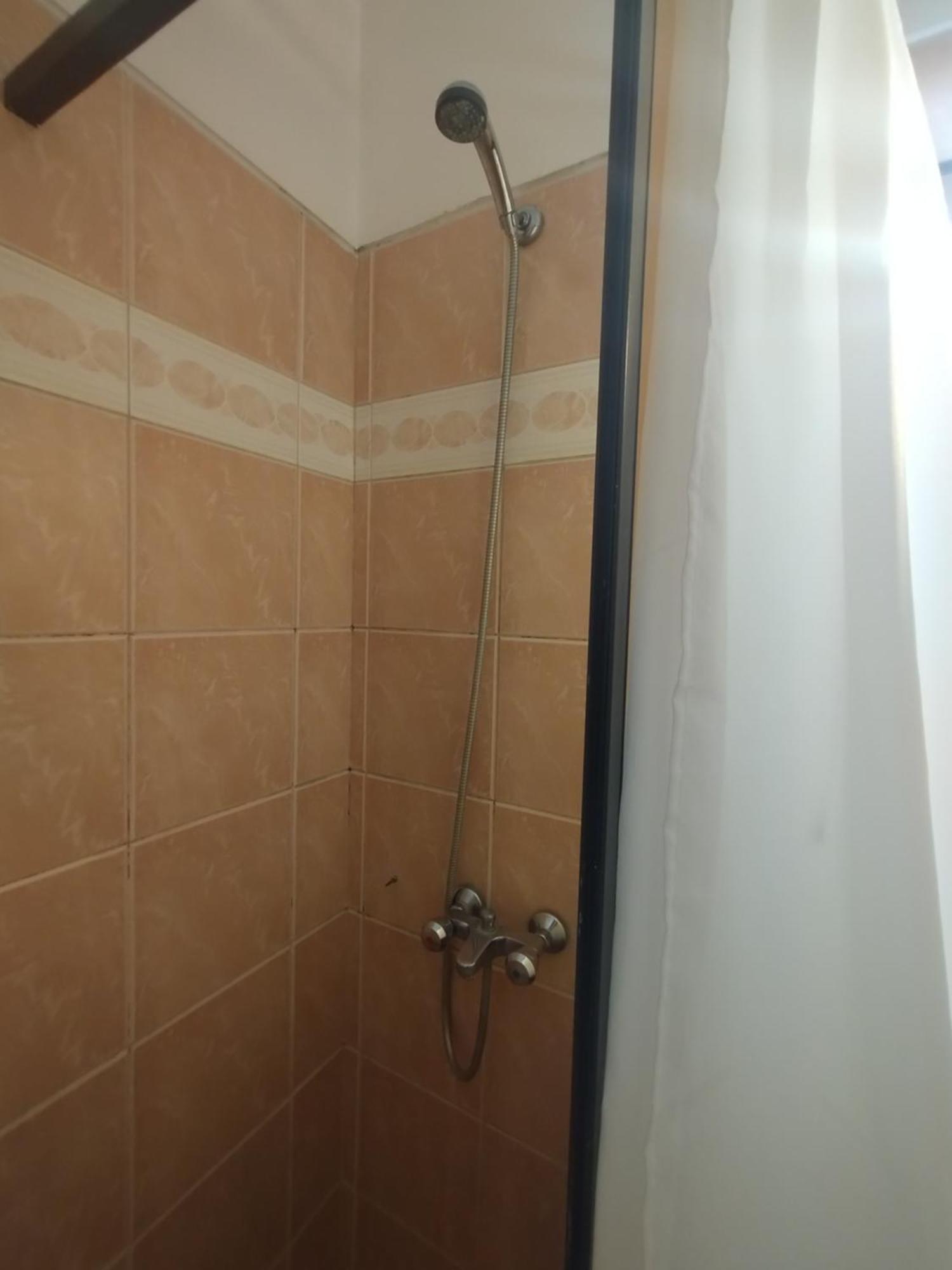 Departamento Altos Mendoza Monoambiente 아파트 외부 사진